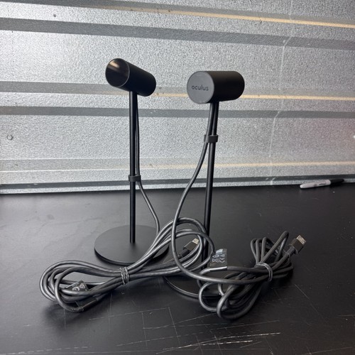 Set oculus rift cv1 - 2,