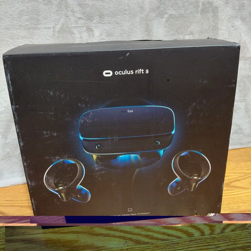 Meta oculus rift - oculus,