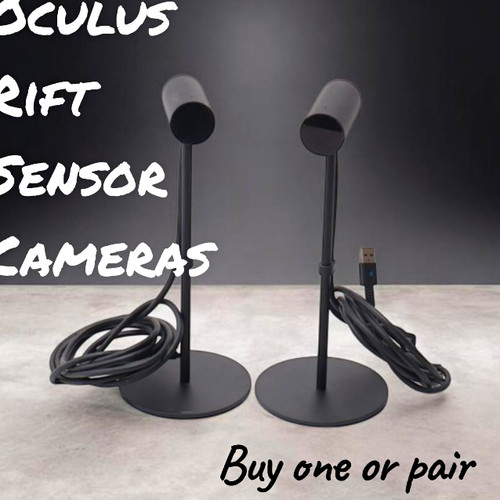 Oculus rift sensor camera - sensor, usb