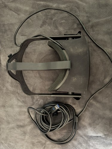 Oculus rift cv1 - oculus,