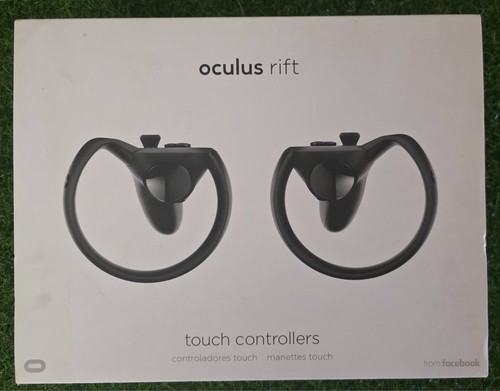 Oculus rift cv1 touch - cv1,
