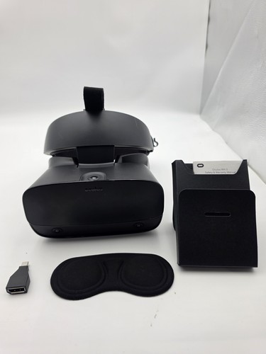 Oculus rift powered - oculus, vr