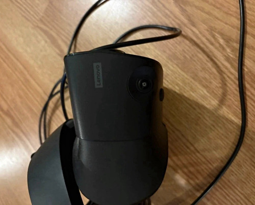 Oculus rift headset - oculus, vr