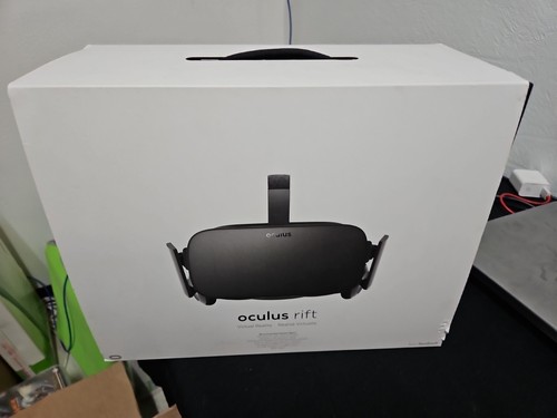 Oculus rift virtual - (hm-a),