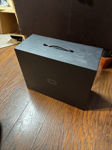Oculus rift headset - vr,