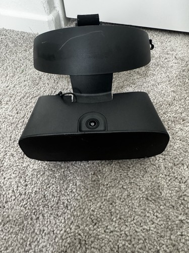Oculus rift headset - rift, vr