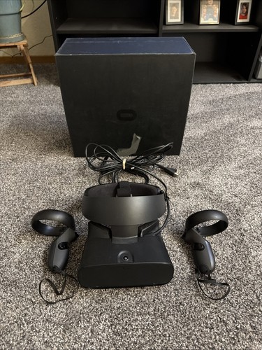 Oculus rift vr gaming - rift, s