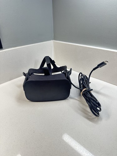 Oculus rift cv1 headset - rift, vr