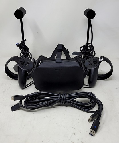 Meta oculus rift - rift, vr