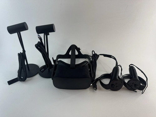 Oculus rift cv1 - oculus, vr