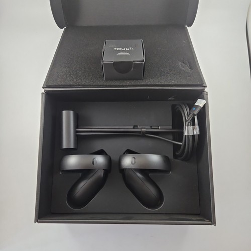 Oculus rift headset - vr,