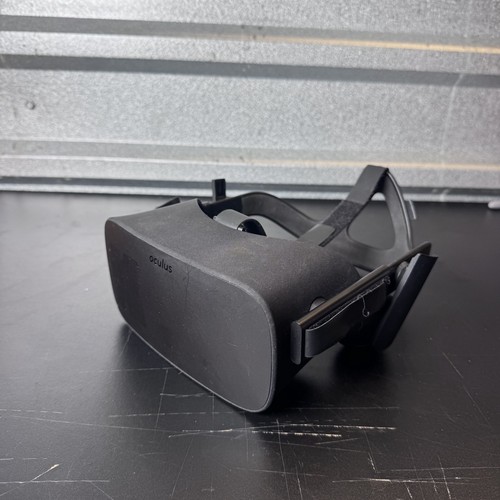 Meta oculus rift cv1 headset - meta,