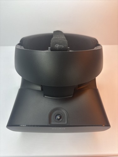Oculus rift powered vr - rift,