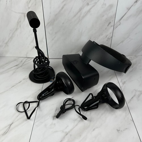 Untested lenovo oculus - untested,