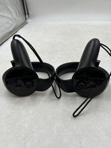 Meta oculus rift - s, touch