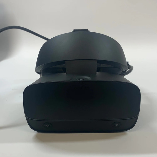 Oculus rift vr headset - oculus, s