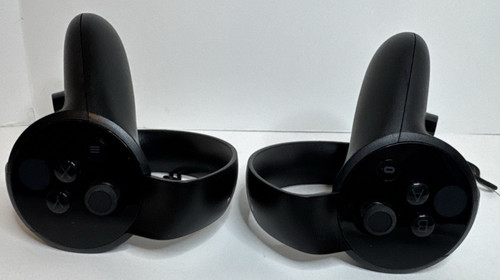 Oculus rift touch - oculus,