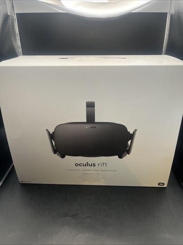 Oculus rift virtual reality - oculus,