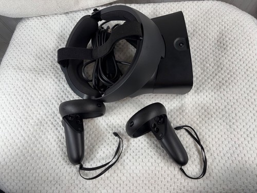 Oculus rift headset w - oculus,