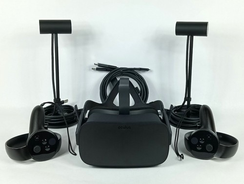 Oculus rift cv1 virtual - cv1, vr