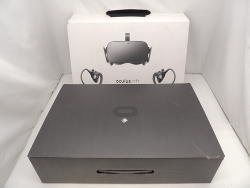 Meta oculus rift wired vr - meta, pc