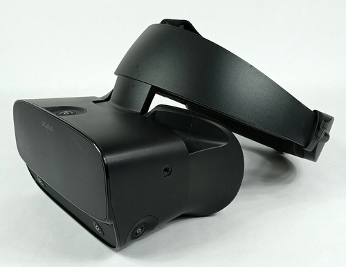 Oculus rift headset with - oculus, s