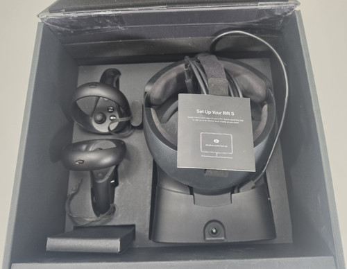 Lenovo oculus rift virtual - oculus,