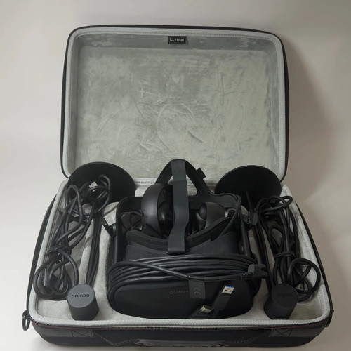 Oculus rift headset cv1 - rift, vr