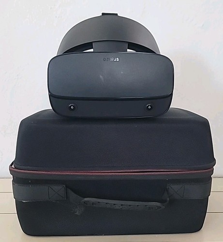 Oculus rift headset only - rift, s