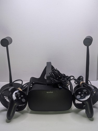 Oculus rift cv1 headset - oculus,