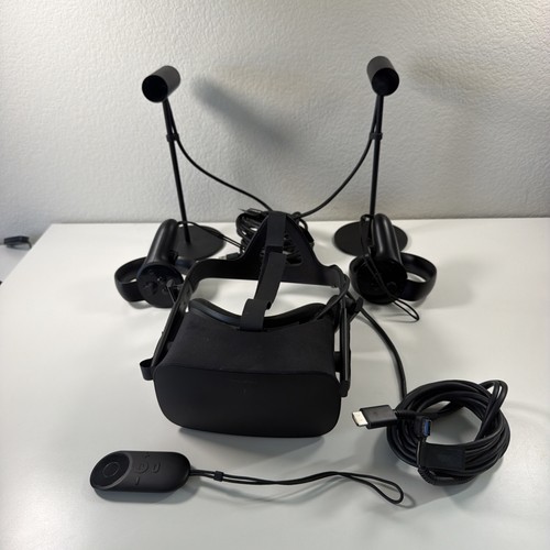 Oculus rift cv1 virtual - rift,