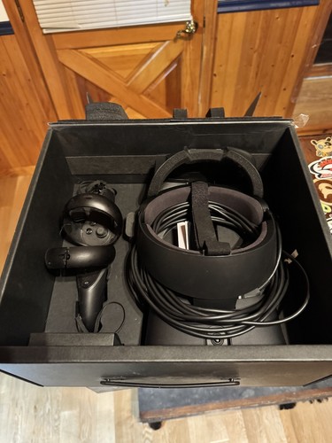 Oculus rift powered vr - oculus, s