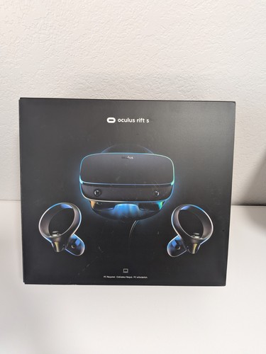 Nob oculus rift pc - oculus, pc-powered