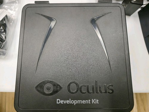 Meta oculus rift dk1 - meta,